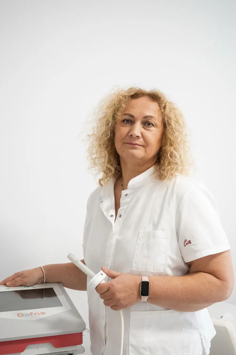 Mirjana Vrkljan Radošević, dr. med.