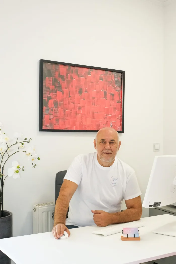Prof. dr. sc. Milan Vrkljan