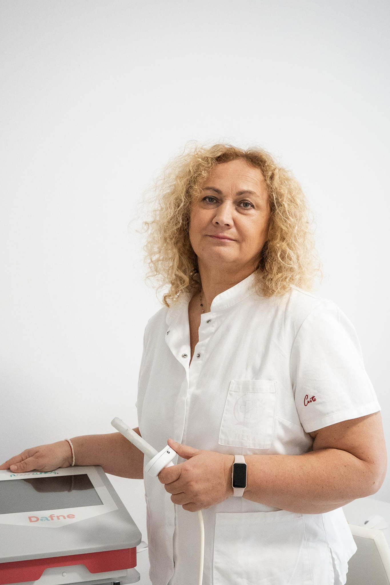Prostor Poliklinike Hera
